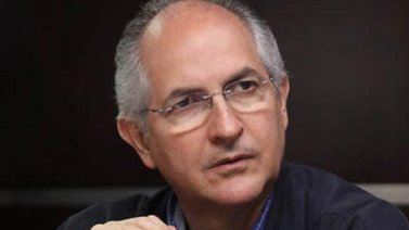 Ledezma: Sí hay diferencias y tenemos que superarlas en la unidad