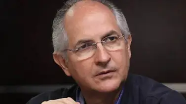 Ledezma: Sí hay diferencias y tenemos que superarlas en la unidad Ledezma: Sí hay diferencias y tenemos que superarlas en la unidad