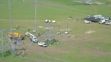 Maturín recupera la normalidad pero en ocho sectores había bajo voltaje Maturín recupera la normalidad pero en ocho sectores había bajo voltaje