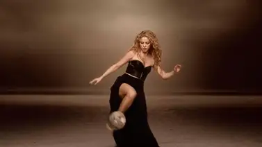 Shakira podría presentarse en la clausura del Mundial 2014 Shakira podría presentarse en la clausura del Mundial 2014