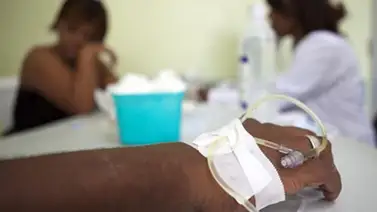 Activan en Guárico vigilancia epidemiológica por fiebre chikungunya Activan en Guárico vigilancia epidemiológica por fiebre chikungunya