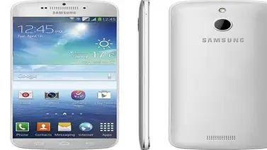 Samsung anuncia salida al mercado la versión mini del Galaxy S5 Samsung anuncia salida al mercado la versión mini del Galaxy S5