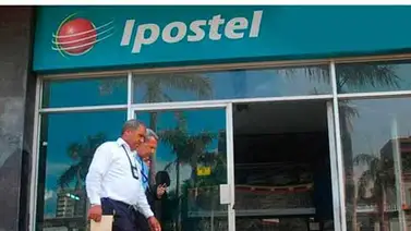 Ipostel activa servicio postal expreso en Mérida Ipostel activa servicio postal expreso en Mérida