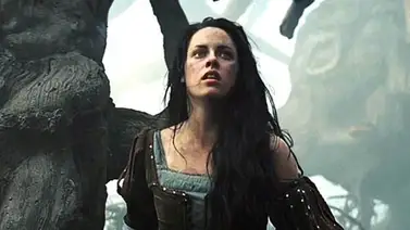 Kristen Stewart no protagonizará la secuela de Blancanieves y el Cazador Kristen Stewart no protagonizará la secuela de Blancanieves y el Cazador