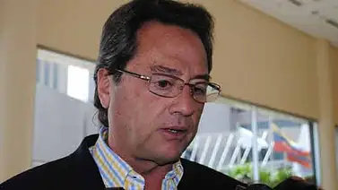 Roig: la economía podría salir de la trampa ideológica Roig: la economía podría salir de la trampa ideológica