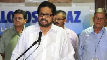 FARC finalizan cuarto alto el fuego desde inicio del proceso de paz FARC finalizan cuarto alto el fuego desde inicio del proceso de paz