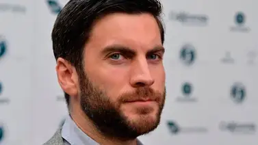 Wes Bentley protagonizará el thriller "Broken vows" Wes Bentley protagonizará el thriller "Broken vows"