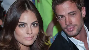 ¿Triángulo amoroso William Levy, Elizabeth Gutiérrez y Ximena Navarrete? ¿Triángulo amoroso William Levy, Elizabeth Gutiérrez y Ximena Navarrete?