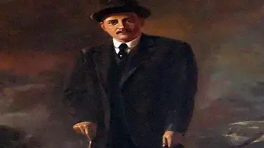 Dr. José Gregorio Hernández a 95 años de su trágica muerte Dr. José Gregorio Hernández a 95 años de su trágica muerte