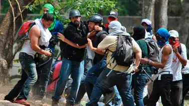 SNTP: 65% de ataques a periodistas han sido cometidos por funcionarios del Estado SNTP: 65% de ataques a periodistas han sido cometidos por funcionarios del Estado