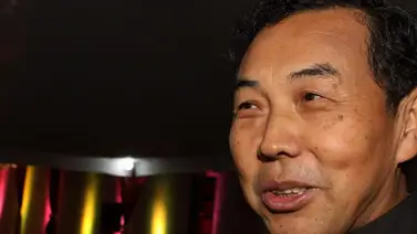 Embajador Zhao Rongxian: Alianza con Venezuela es de cooperación, respeto y beneficio mutuos Embajador Zhao Rongxian: Alianza con Venezuela es de cooperación, respeto y beneficio mutuos