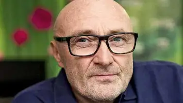 Phil Collins dona a Texas su colección privada sobre la batalla de El Alamo Phil Collins dona a Texas su colección privada sobre la batalla de El Alamo