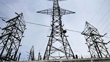 Servicio eléctrico en Carabobo y Aragua ha sido restablecido Servicio eléctrico en Carabobo y Aragua ha sido restablecido