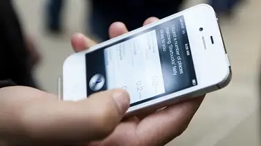 Fernández: Efectos de la falla eléctrica fueron mínimos para telefonía celular y fija Fernández: Efectos de la falla eléctrica fueron mínimos para telefonía celular y fija