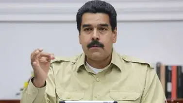 Maduro sobre falla eléctrica: Vamos a investigar qué está sucediendo Maduro sobre falla eléctrica: Vamos a investigar qué está sucediendo
