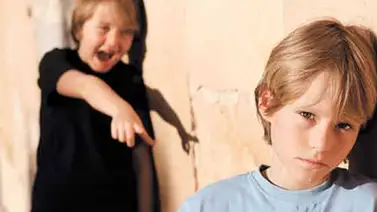 Gelotofobia: cómo es vivir con miedo a la risa Gelotofobia: cómo es vivir con miedo a la risa