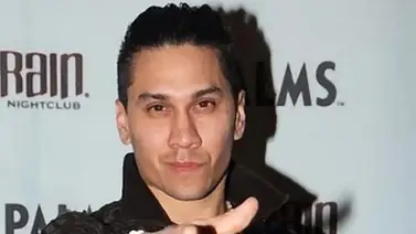 Taboo de Black Eyed Peas canta ahora en español Taboo de Black Eyed Peas canta ahora en español