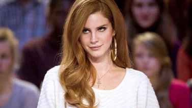Lana del Rey: "Mi corazón tiene un tempo lento"