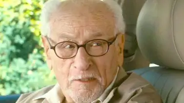 Muere el actor estadounidense Eli Wallach Muere el actor estadounidense Eli Wallach