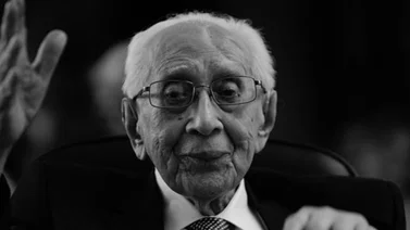 Falleció Ramón J. Velásquez