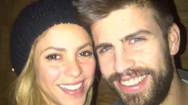 Shakira y Piqué planean su boda por imposición de sus padres Shakira y Piqué planean su boda por imposición de sus padres