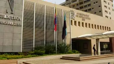 Biblioteca María Calcaño de Zulia celebra Semana del Periodismo por la Paz Biblioteca María Calcaño de Zulia celebra Semana del Periodismo por la Paz