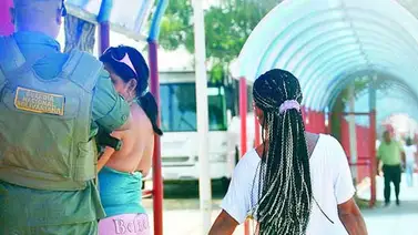 Situación irregular en cárcel de Uribana dejó tres fallecidos Situación irregular en cárcel de Uribana dejó tres fallecidos