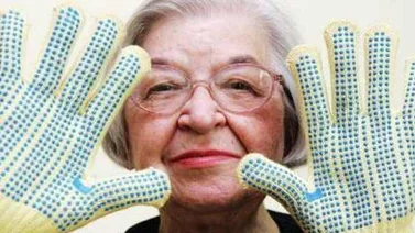 Murió la inventora del material que se usa en chalecos antibalas