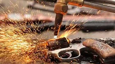 Destruyeron 85 armas de fuego en Anzoátegui
