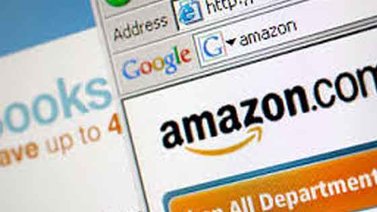 Amazon lanza los smartphone con el Fire Phone