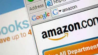 Amazon lanza los smartphone con el Fire Phone