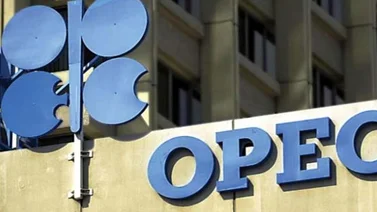 Barril Opep escaló a su mayor precio desde hace 9 meses