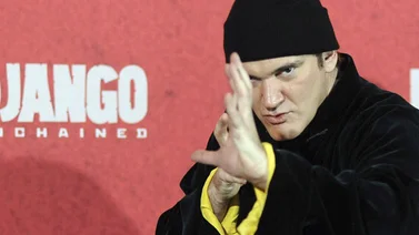 Tarantino publicará un cómic protagonizado por El Zorro y su héroe Django