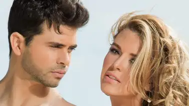 Alicia Machado lanzó un perfume para hombres Alicia Machado lanzó un perfume para hombres