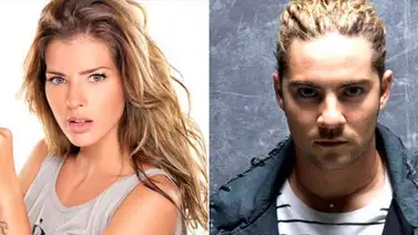 David Bisbal tiene una relación amorosa con la argentina "China" Suárez David Bisbal tiene una relación amorosa con la argentina "China" Suárez