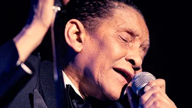 El legendario cantante de jazz Jimmy Scott fallece a los 88 años