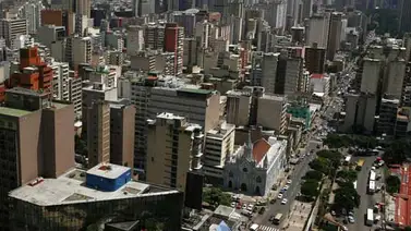 Cadenas y escasez en un mercado de alquiler venezolano casi inexistente Cadenas y escasez en un mercado de alquiler venezolano casi inexistente