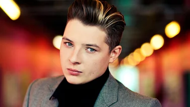 John Newman: Voy a demostrar que no soy un cantante de un solo éxito