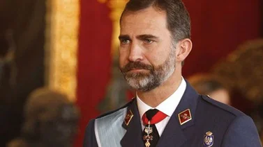 De "El Hermoso" al primer Borbón: Felipes en la historia de España