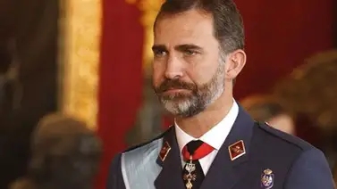 De "El Hermoso" al primer Borbón: Felipes en la historia de España De "El Hermoso" al primer Borbón: Felipes en la historia de España