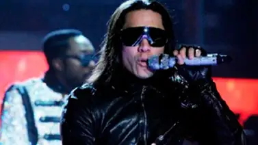 Taboo, de The Black Eyed Peas, regresa a sus raíces latinas con "Zumbao" Taboo, de The Black Eyed Peas, regresa a sus raíces latinas con "Zumbao"