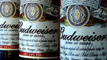Revelados ingredientes de conocida cerveza