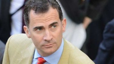 Felipe VI, el Rey que quiere recuperar la esperanza