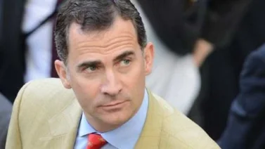 Felipe VI, el Rey que quiere recuperar la esperanza