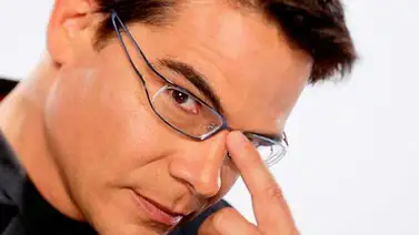 Nelson Bustamante confirma salida de su programa de Televen Nelson Bustamante confirma salida de su programa de Televen