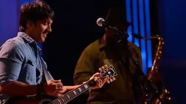 Luis Fonsi estrena "Llegaste tú" Luis Fonsi estrena "Llegaste tú"