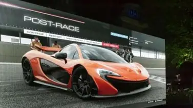 "Titan Zeus" el televisor más grande del mundo "Titan Zeus" el televisor más grande del mundo