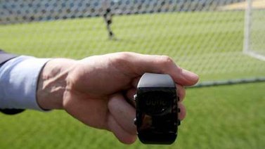 Los hitos tecnológicos del Mundial 2014