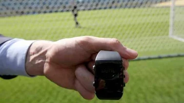Los hitos tecnológicos del Mundial 2014