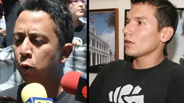 Jóvenes de JAVÚ deben presentarse ante el SEBIN Jóvenes de JAVÚ deben presentarse ante el SEBIN